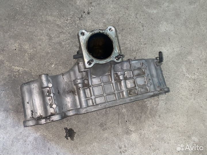 Коллектор впускной Toyota Corolla Verso 2AD