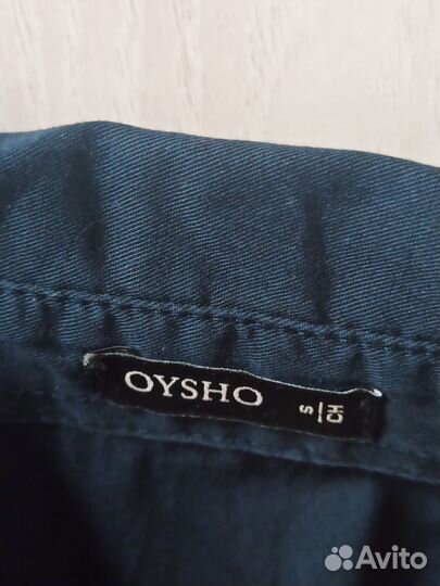 Комбинезон женский летний Oysho