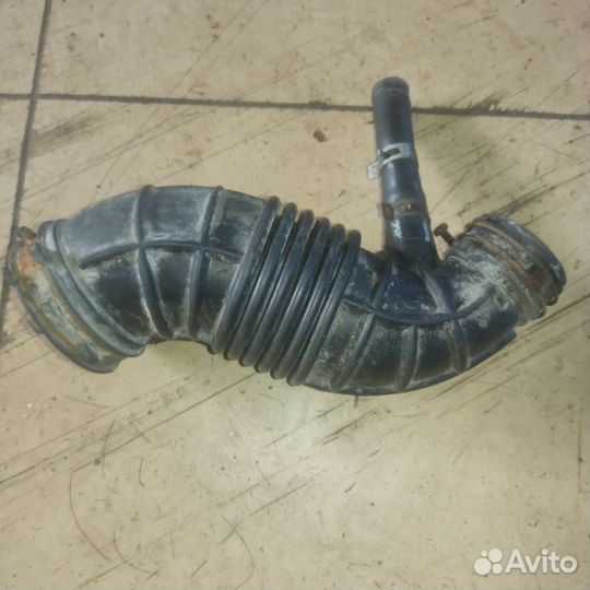 Патрубок воздушного фильтра Hyundai-Kia с 2012