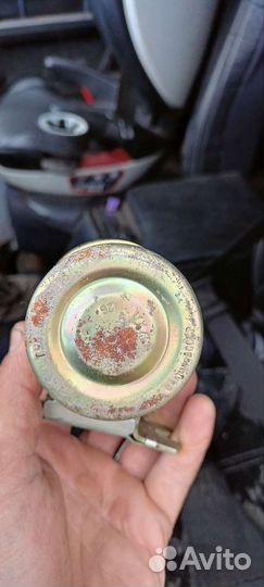 Катушка зажигания СССР