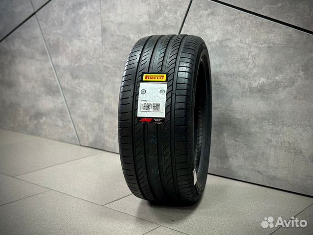 Pirelli Powergy 225/55 R18 98