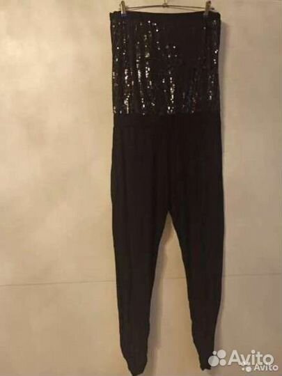 Комбинезон женский праздничный