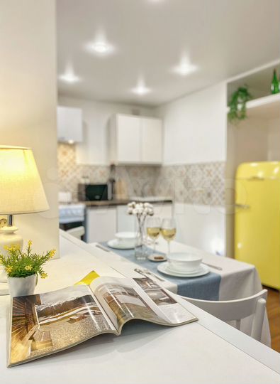 2-к. квартира, 43 м², 3/5 эт.