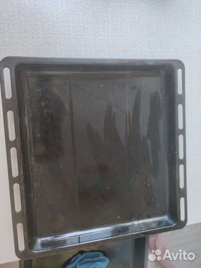 Противень икеа