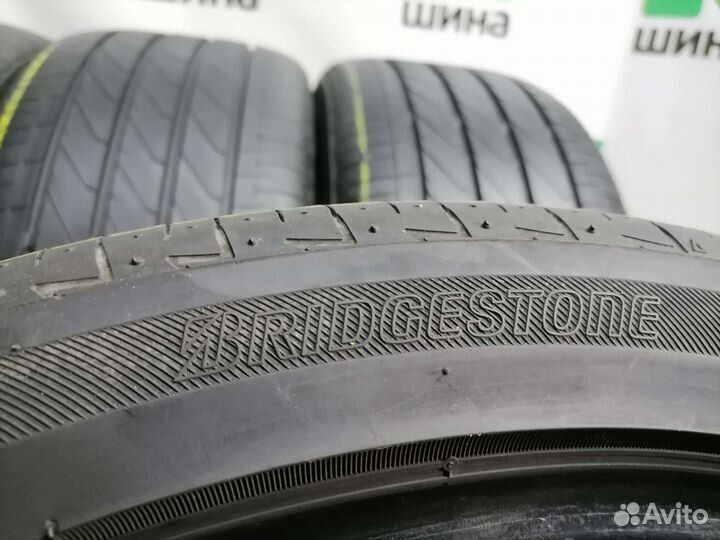 Bridgestone Turanza T005A 245/40 R19