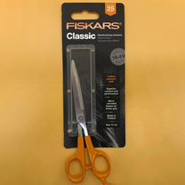 Fiskars Ножницы парикмахерские 17 см