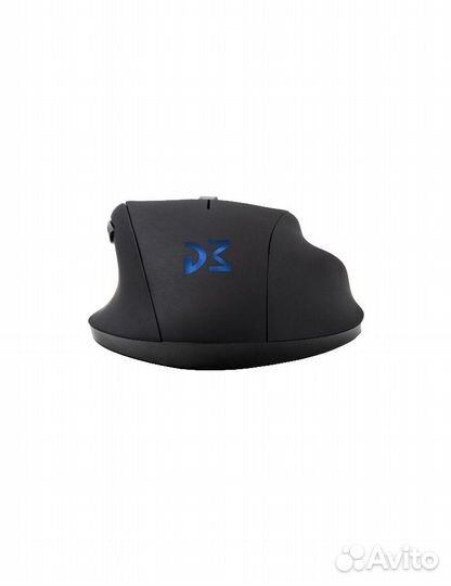 Игровая мышь dm2 comfy s