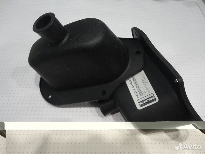 Новые Запчасти для снегохода polaris Widetrak LX