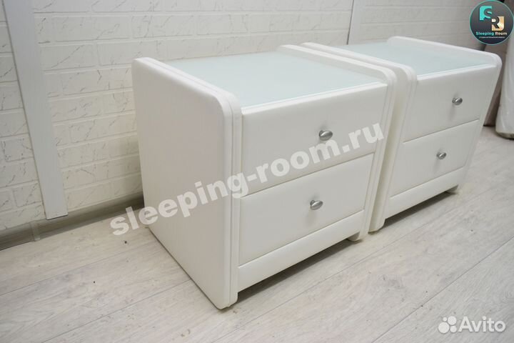 Тумбы прикроватные