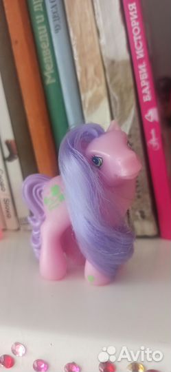 My little pony g3