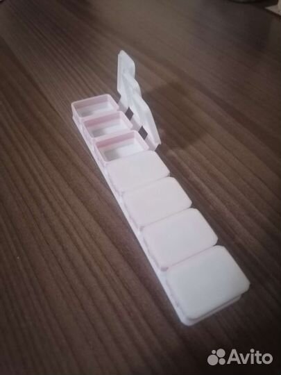 Таблетницы