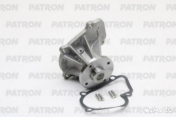 Patron PWP1312 Насос водяной F202 nissan Terrano 2