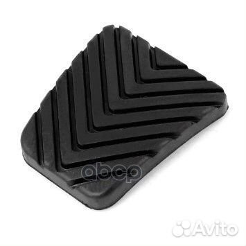 Накладка на педаль тормозасцепления grand stare