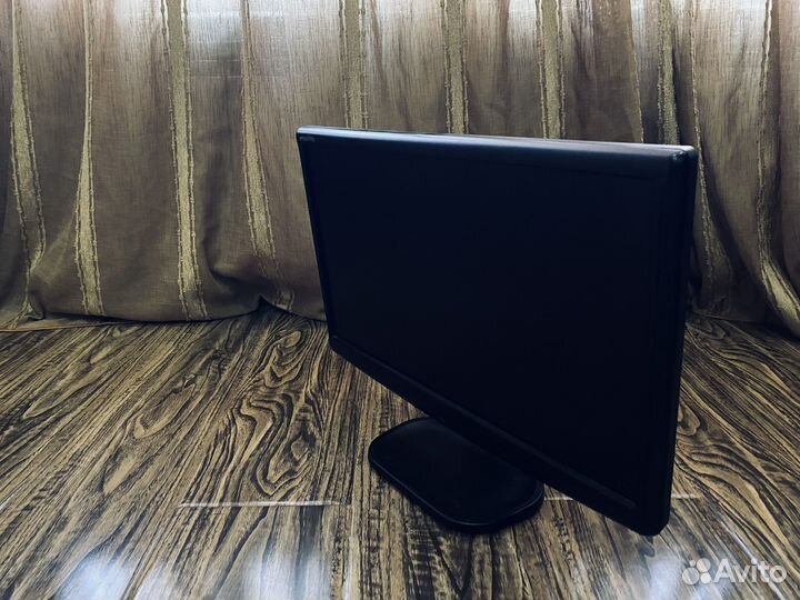 Монитор 60гц