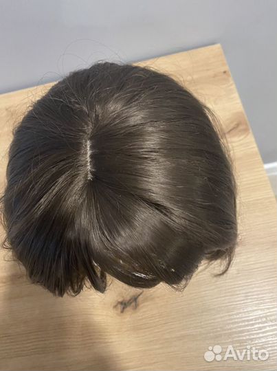 Парик женский