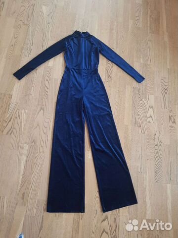 Комбинезон костюм для выступлений, р. М