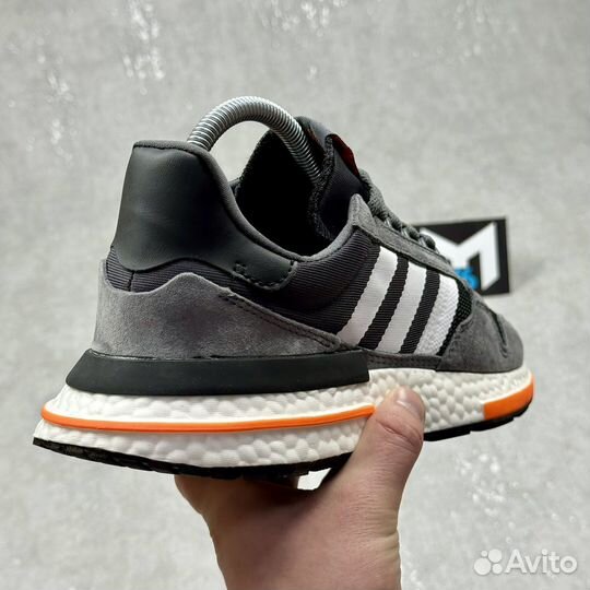 Кроссовки Adidas zx 500