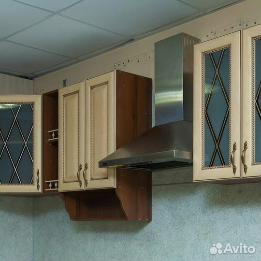 Кухни на заказ