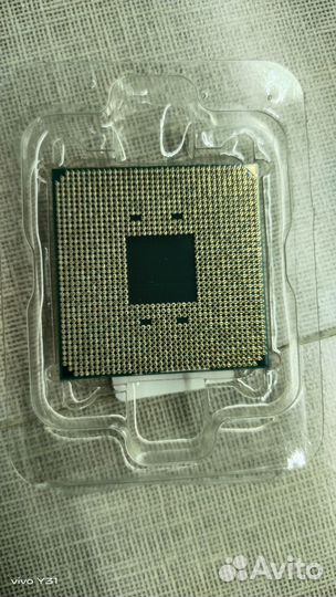 Ryzen 5 3500x