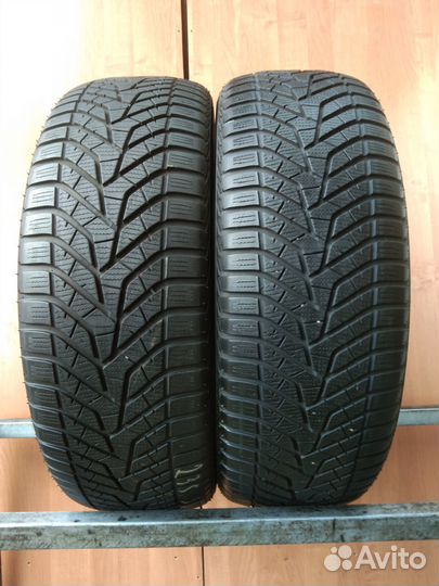 Yokohama BluEarth Winter V905 235/55 R20