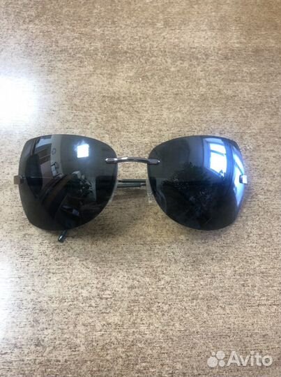 Очки Giorgio Armani, оригинал