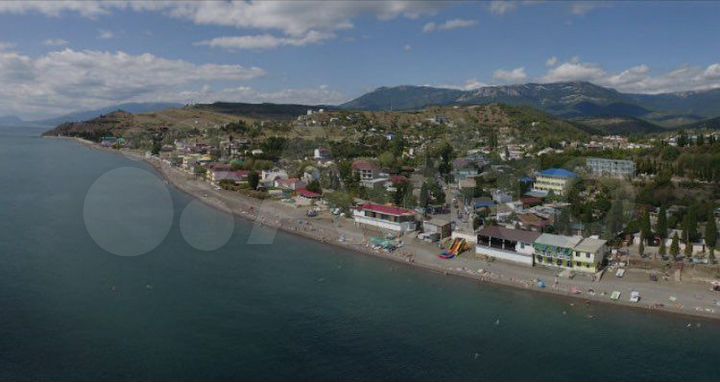 Участок 5,8 сот. (ИЖС)