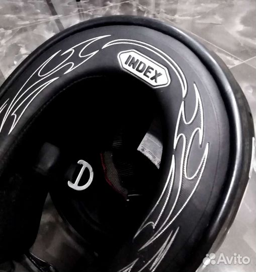 Шлем для мотоцикла