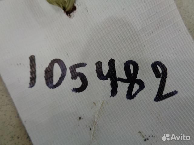 Реле поворота Toyota Yaris 2005-2011