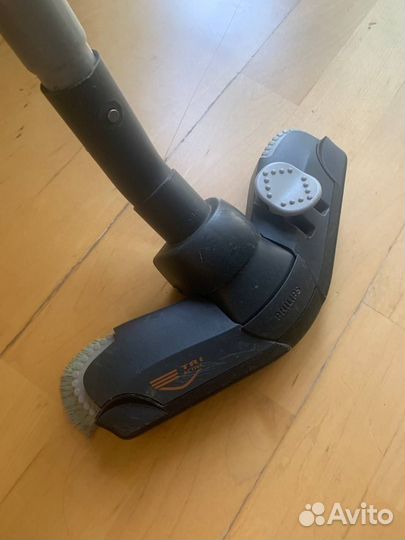 Пылесос philips fc 9170