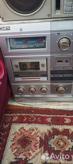 Магнитофоны