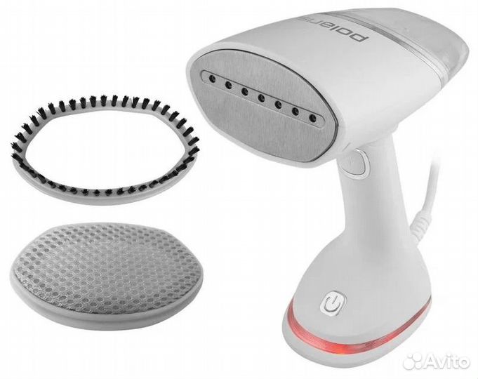 Отпариватель Polaris PGS 1422CA Travel (1400 Вт)