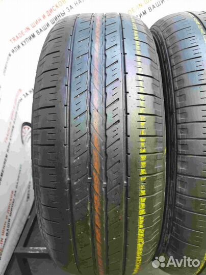 Hankook Dynapro HP RA23 235/60 R17 102H