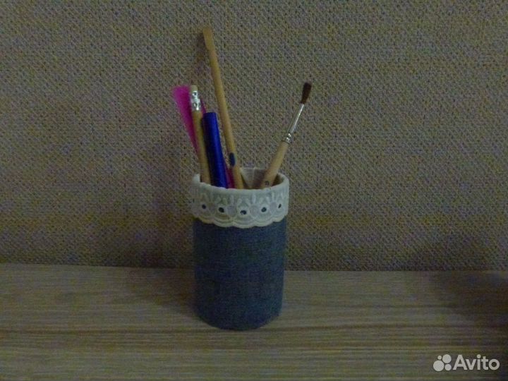 Карандашница