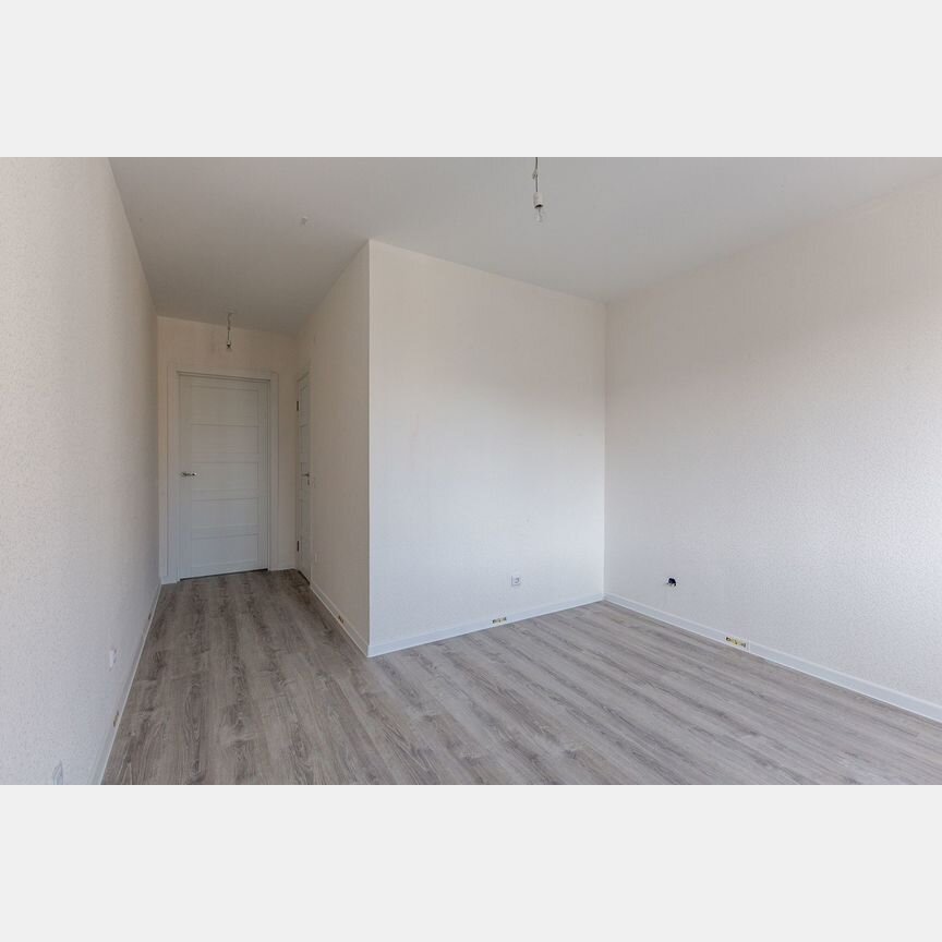 2-к. квартира, 60,7 м², 15/17 эт.