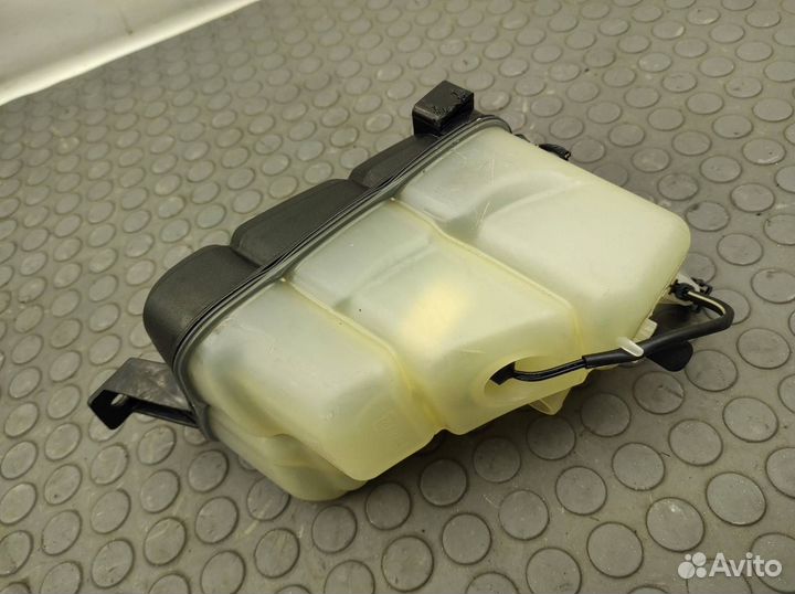 Бачок расширительный Volvo Xc70 BZ B6324S 3.2 2009