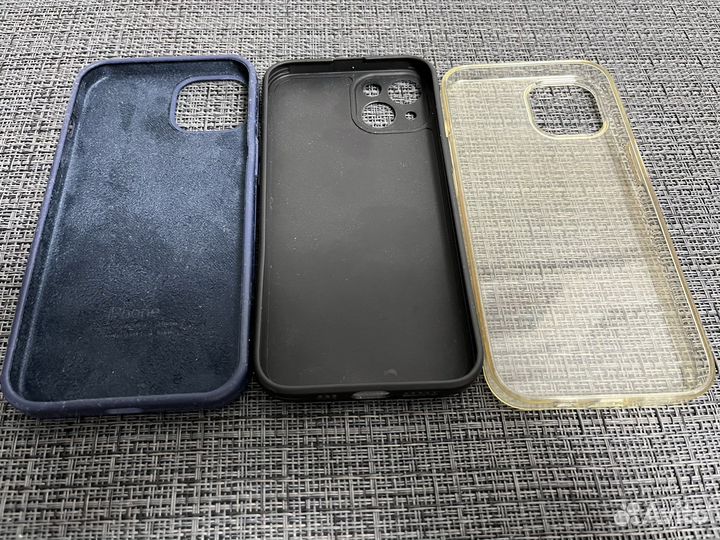 Чехол на iPhone 13/Айфон 13