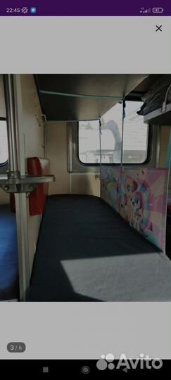 Жд манеж в поезд