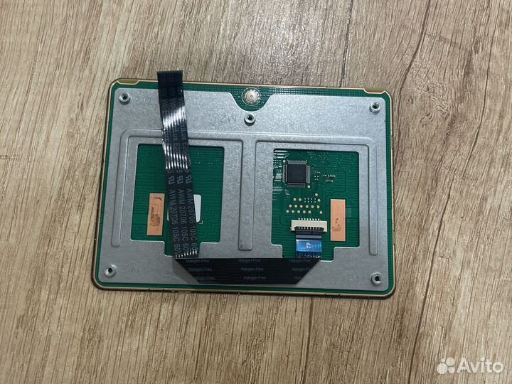 Тачпад + Шлейф от Acer E5-523G