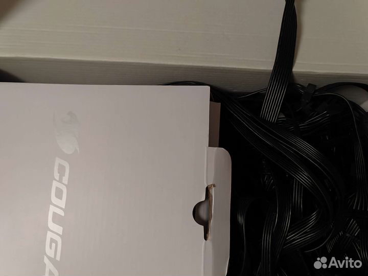 Блок питания Cougar Polar 1200W