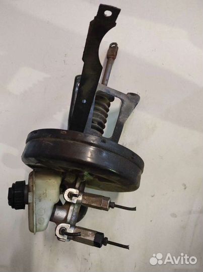 Вакуумный усилитель тормозов Daewoo Nexia N150