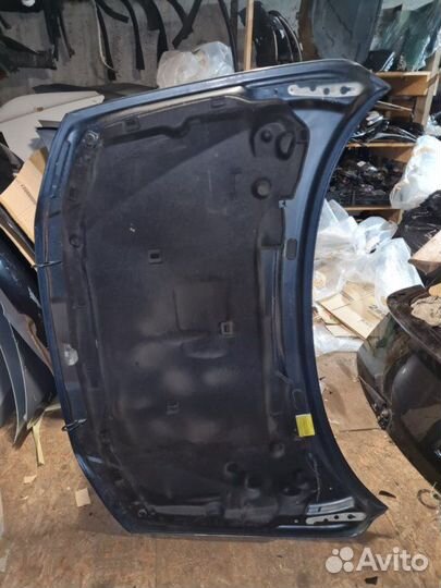 Капот Volvo Xc70 B5254T2 2006