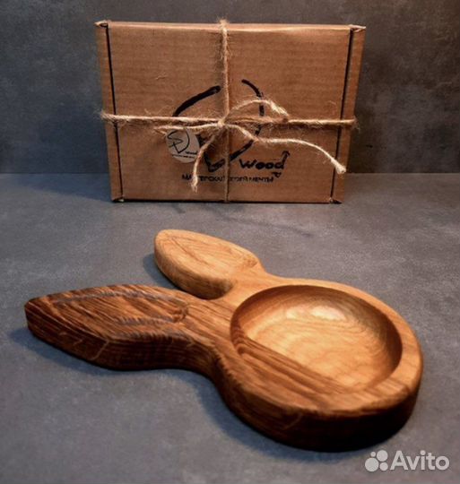 Менажница новая