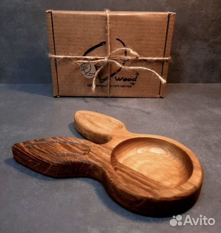 Менажница новая