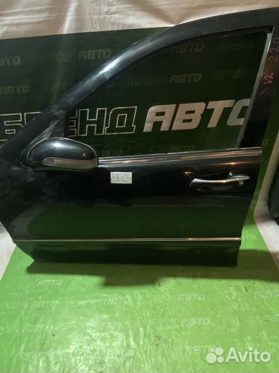 Дверь передняя левая Mercedes-Benz W220