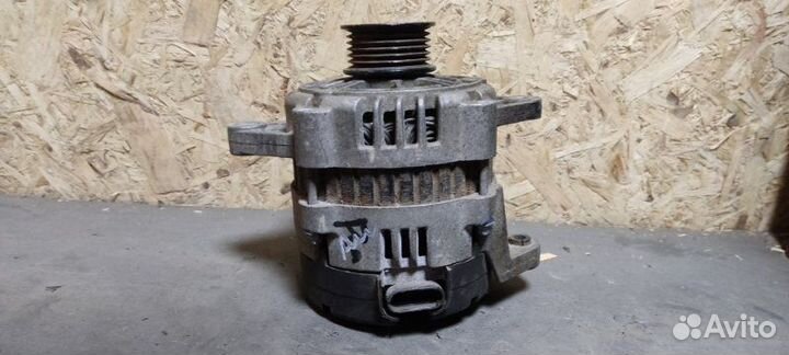 Генератор Chevrolet Aveo T250 1.2 2005-2011