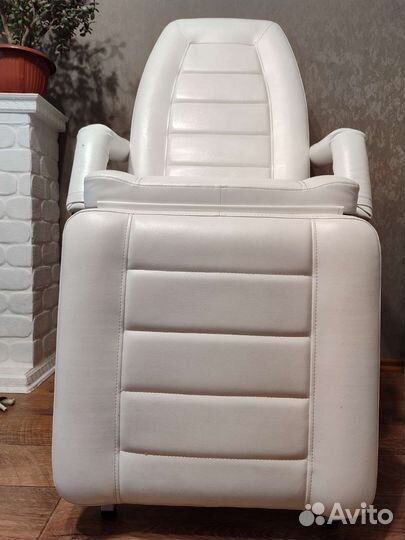 Кресло для педикюра