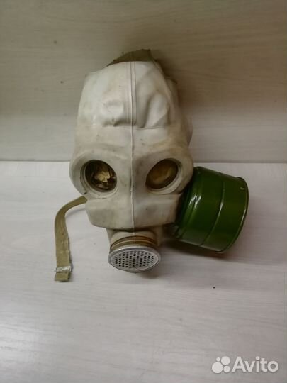 Противогаз пмг нерехта