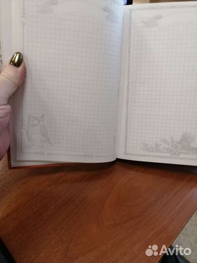 Ежедневник/Планер/Блокнот