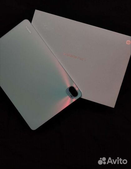 Xiaomi mi pad 5