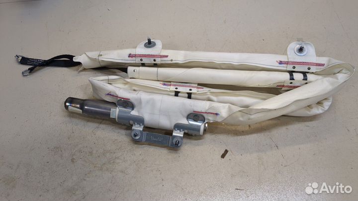 Подушка безопасности боковая Volvo XC60, 2015